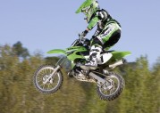 Kawasaki KX65